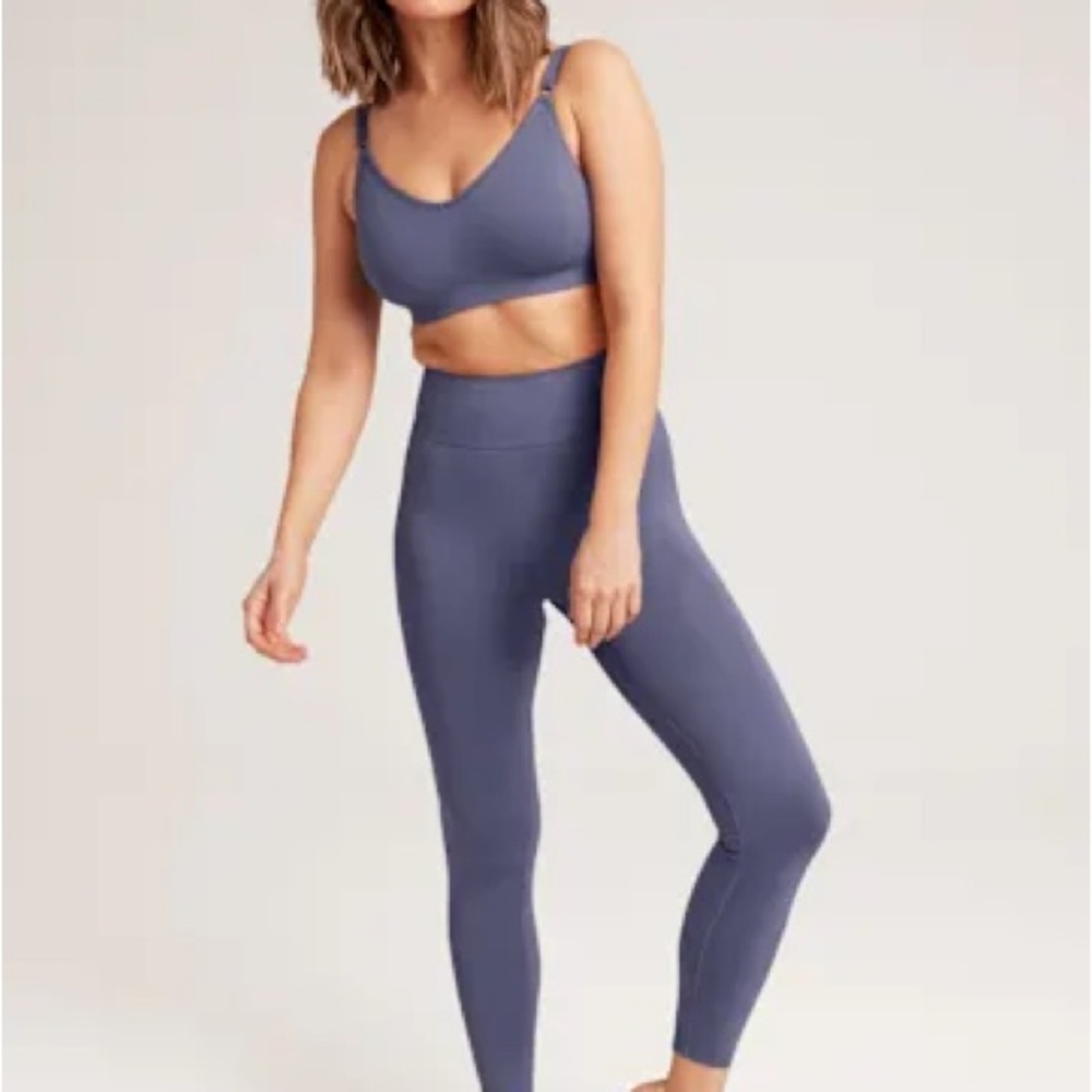 Knix Good to Go Seamless Legging